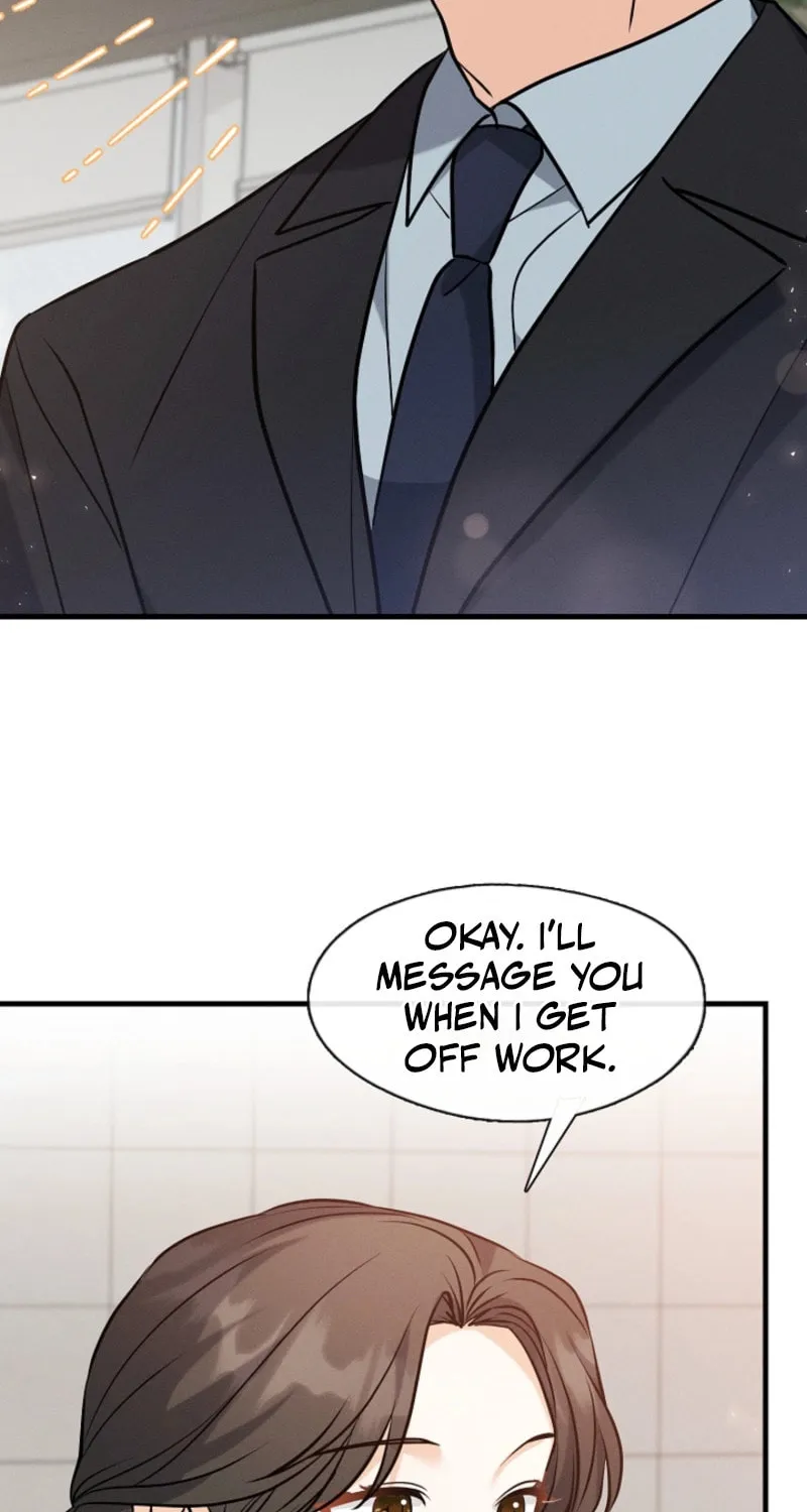 The Runaway Secretary Chapter 7 page 42 - 