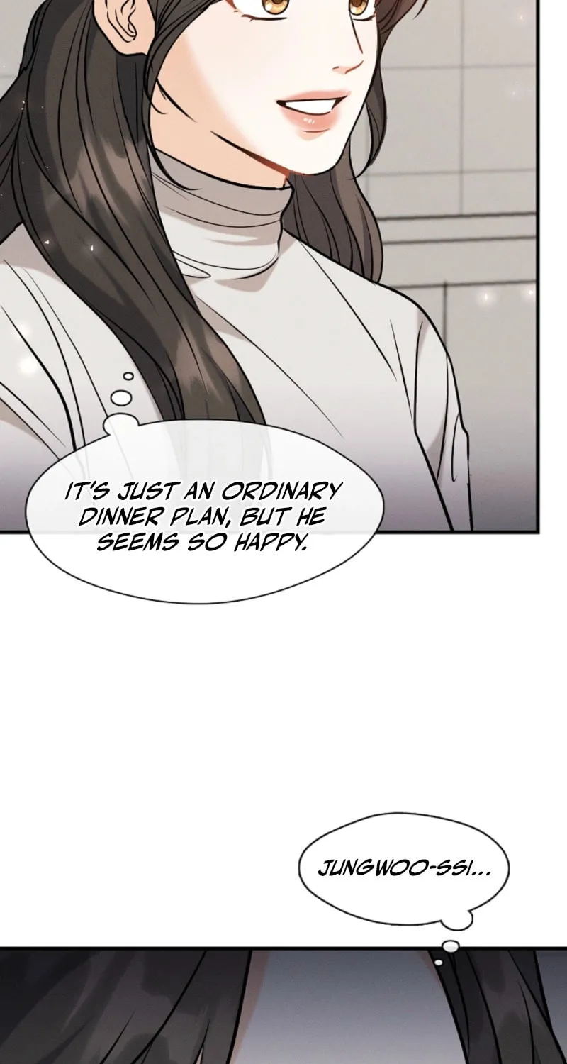 The Runaway Secretary Chapter 7 page 43 - 