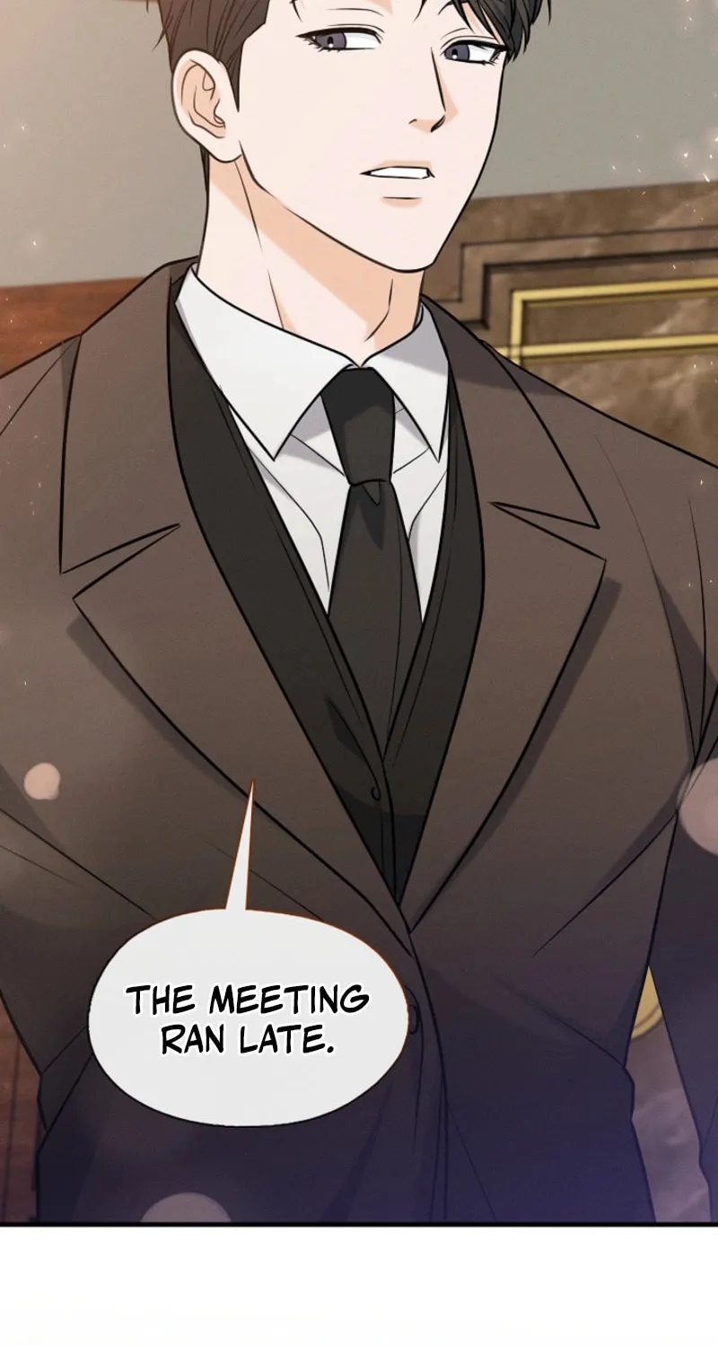 The Runaway Secretary Chapter 7 page 48 - 