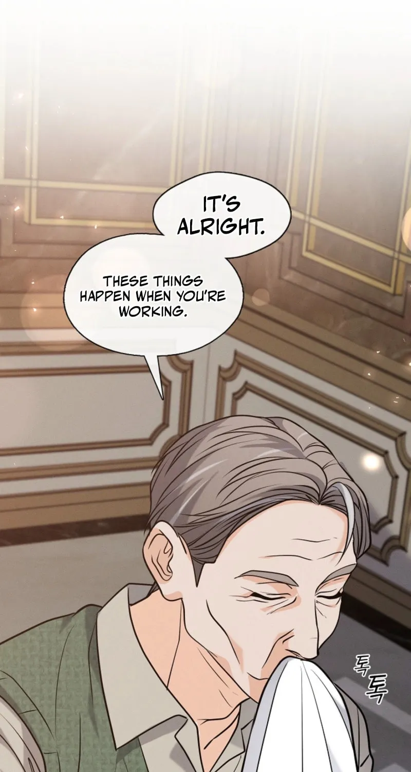 The Runaway Secretary Chapter 7 page 49 - 
