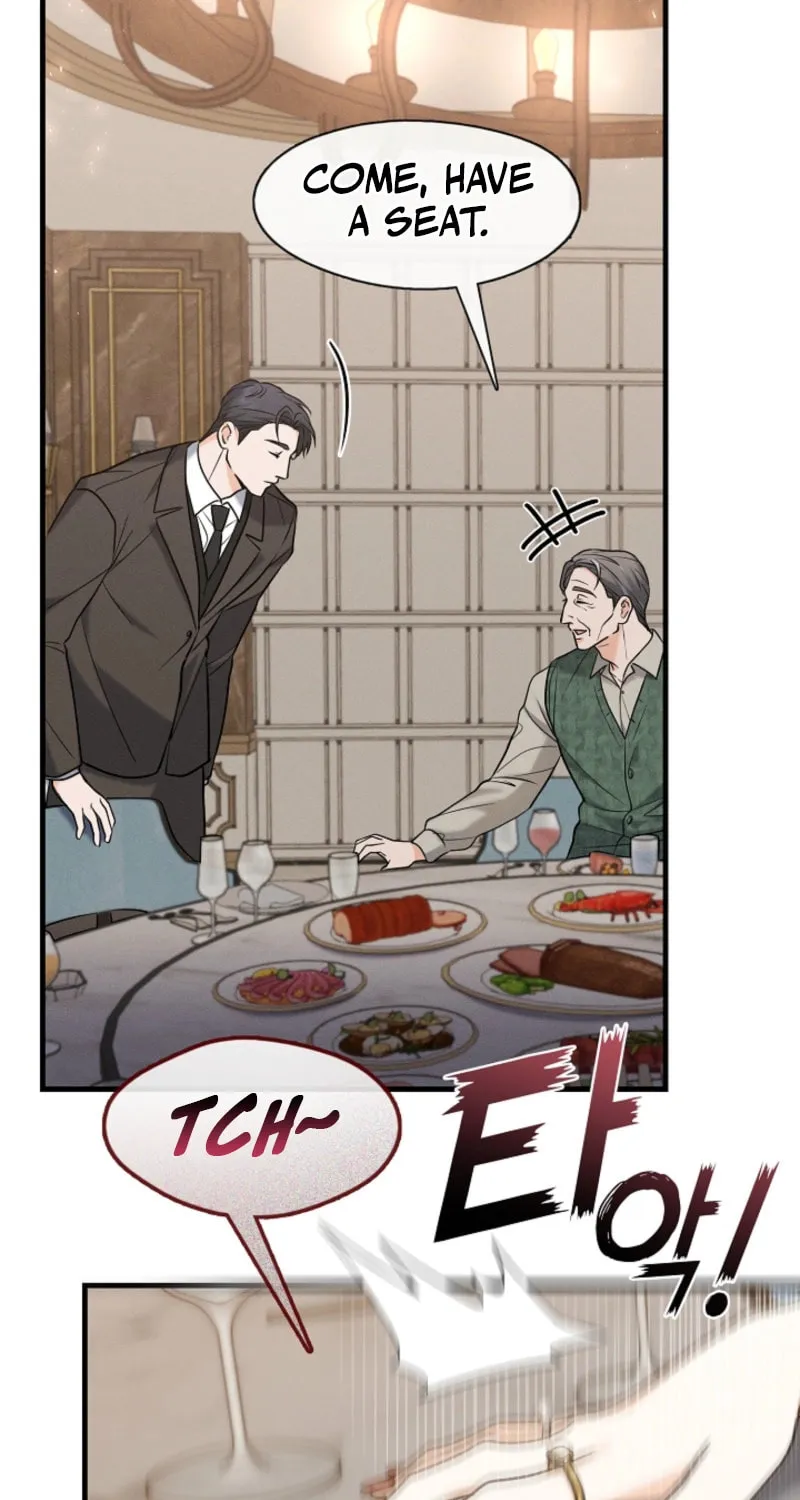 The Runaway Secretary Chapter 7 page 51 - 