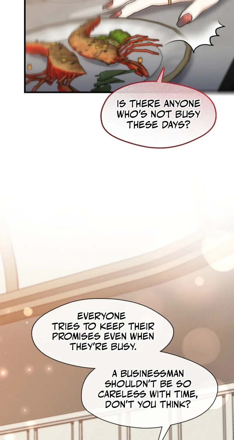 The Runaway Secretary Chapter 7 page 52 - 