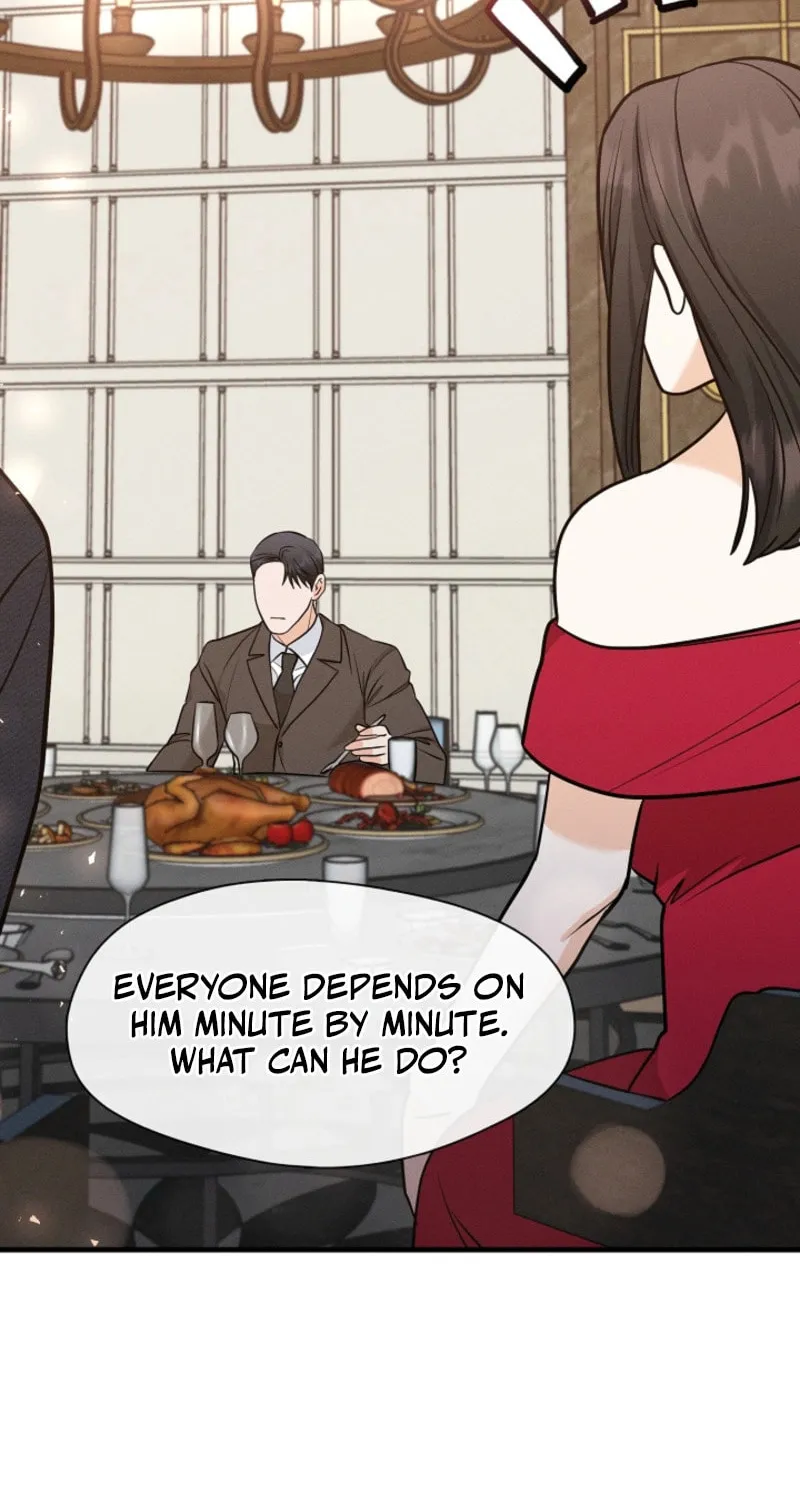 The Runaway Secretary Chapter 7 page 56 - 