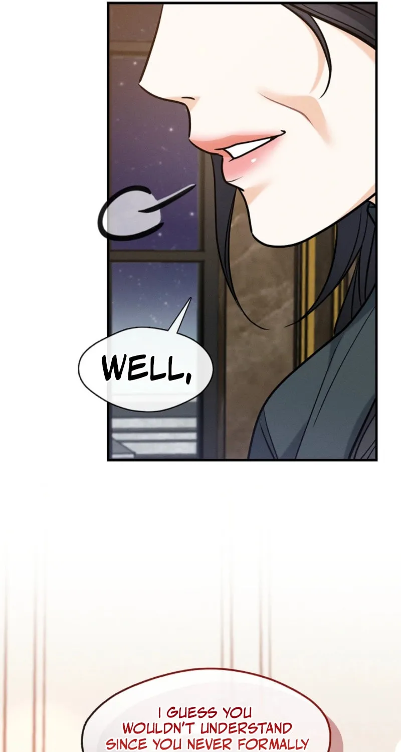 The Runaway Secretary Chapter 7 page 57 - 
