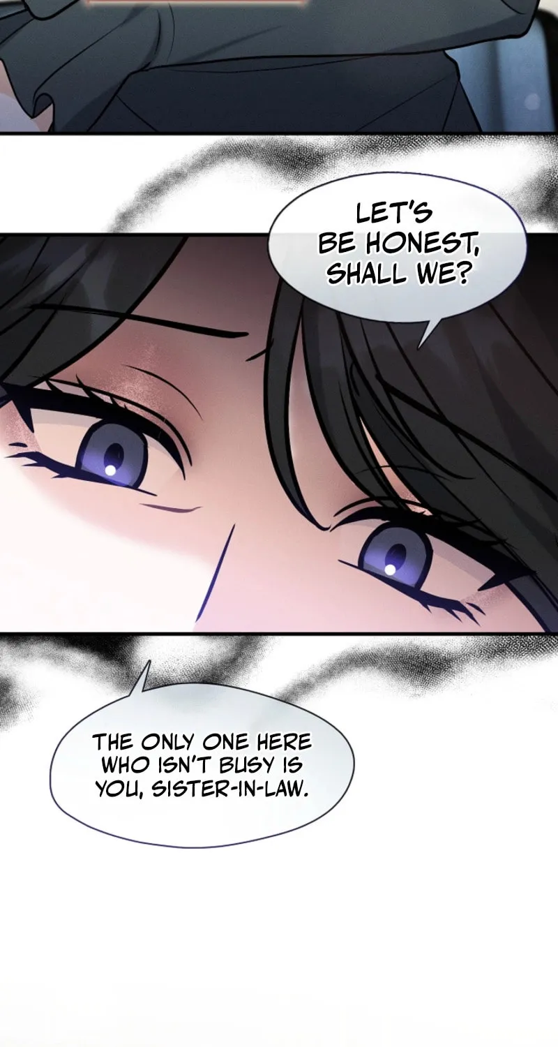 The Runaway Secretary Chapter 7 page 59 - 