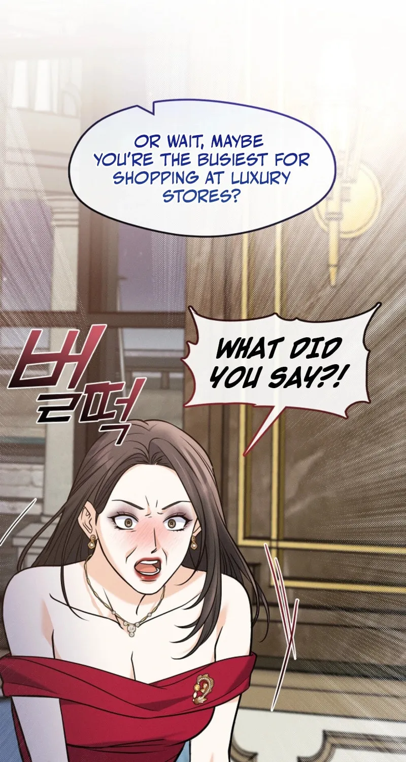 The Runaway Secretary Chapter 7 page 60 - 