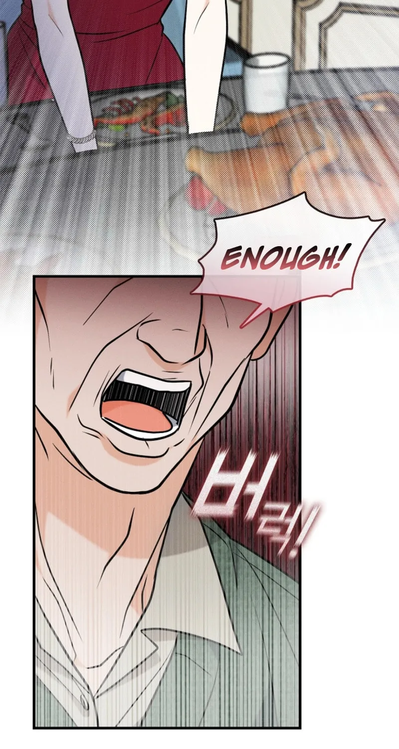 The Runaway Secretary Chapter 7 page 61 - 