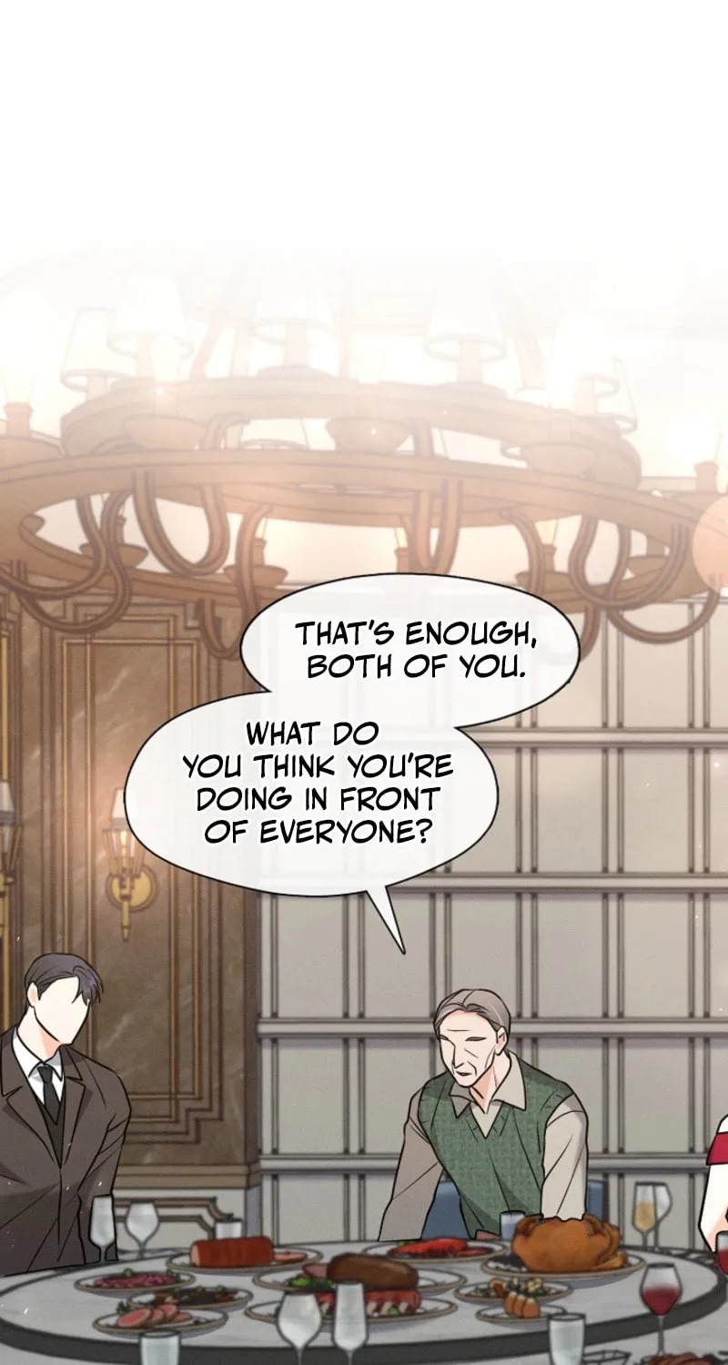 The Runaway Secretary Chapter 7 page 62 - 