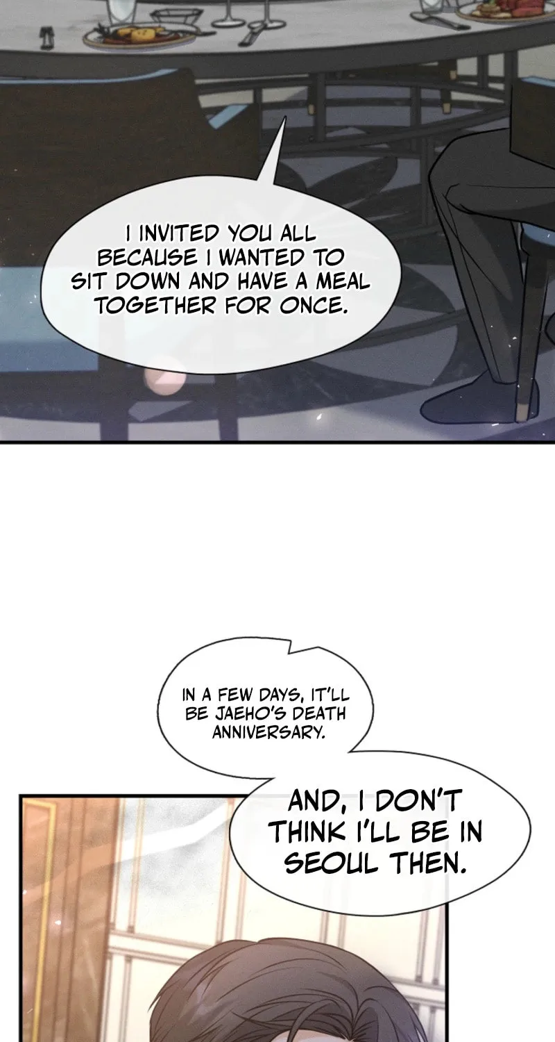 The Runaway Secretary Chapter 7 page 63 - 