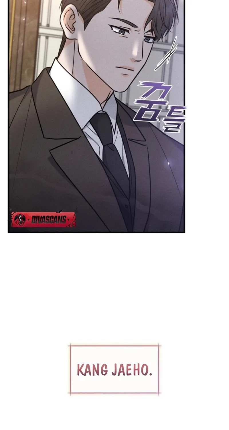 The Runaway Secretary Chapter 7 page 64 - 