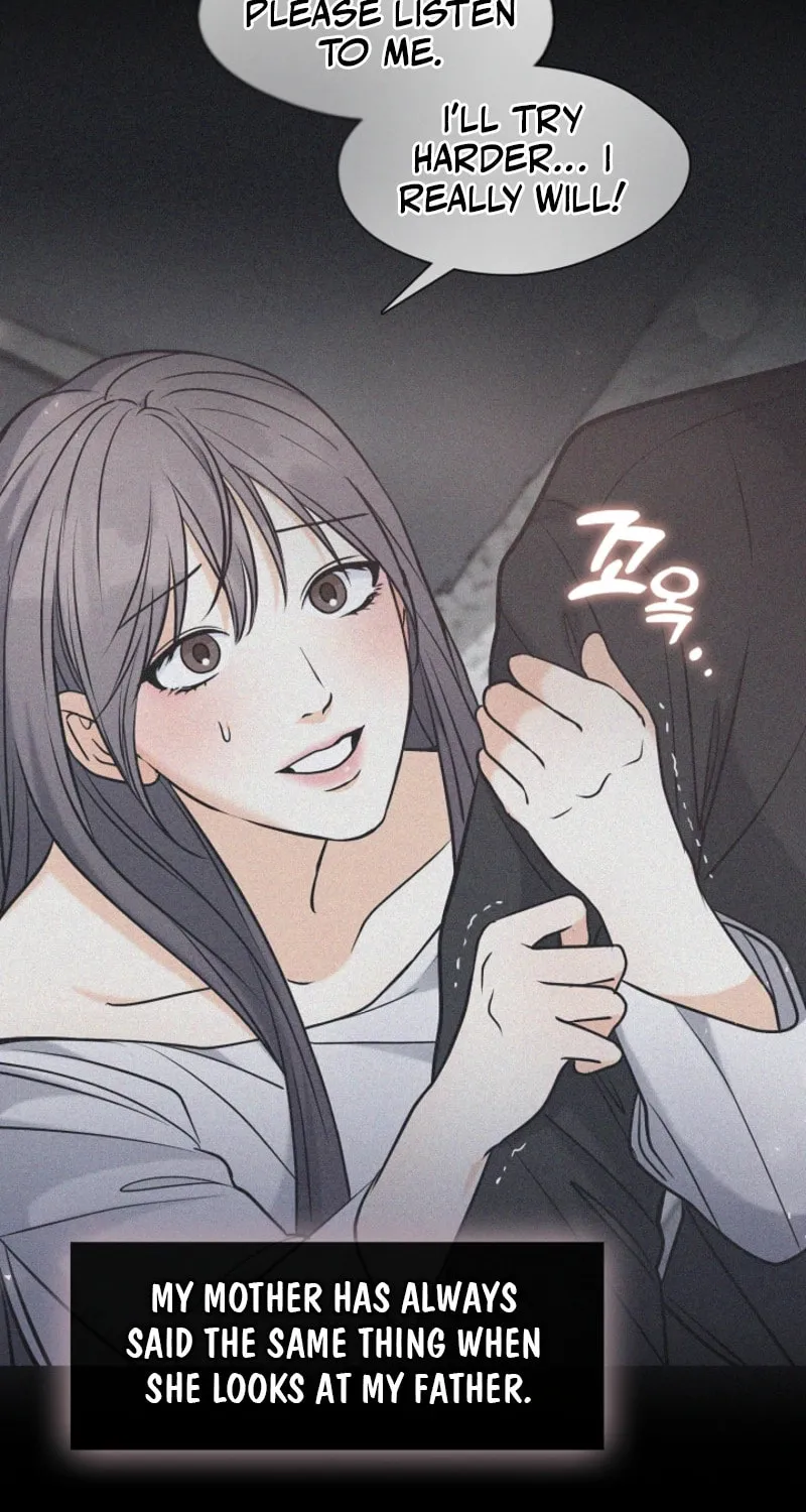 The Runaway Secretary Chapter 7 page 67 - 