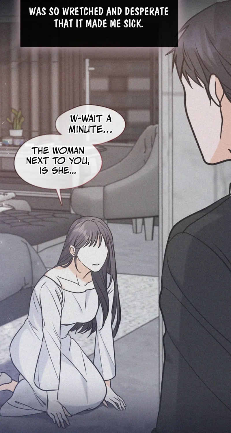 The Runaway Secretary Chapter 7 page 70 - 