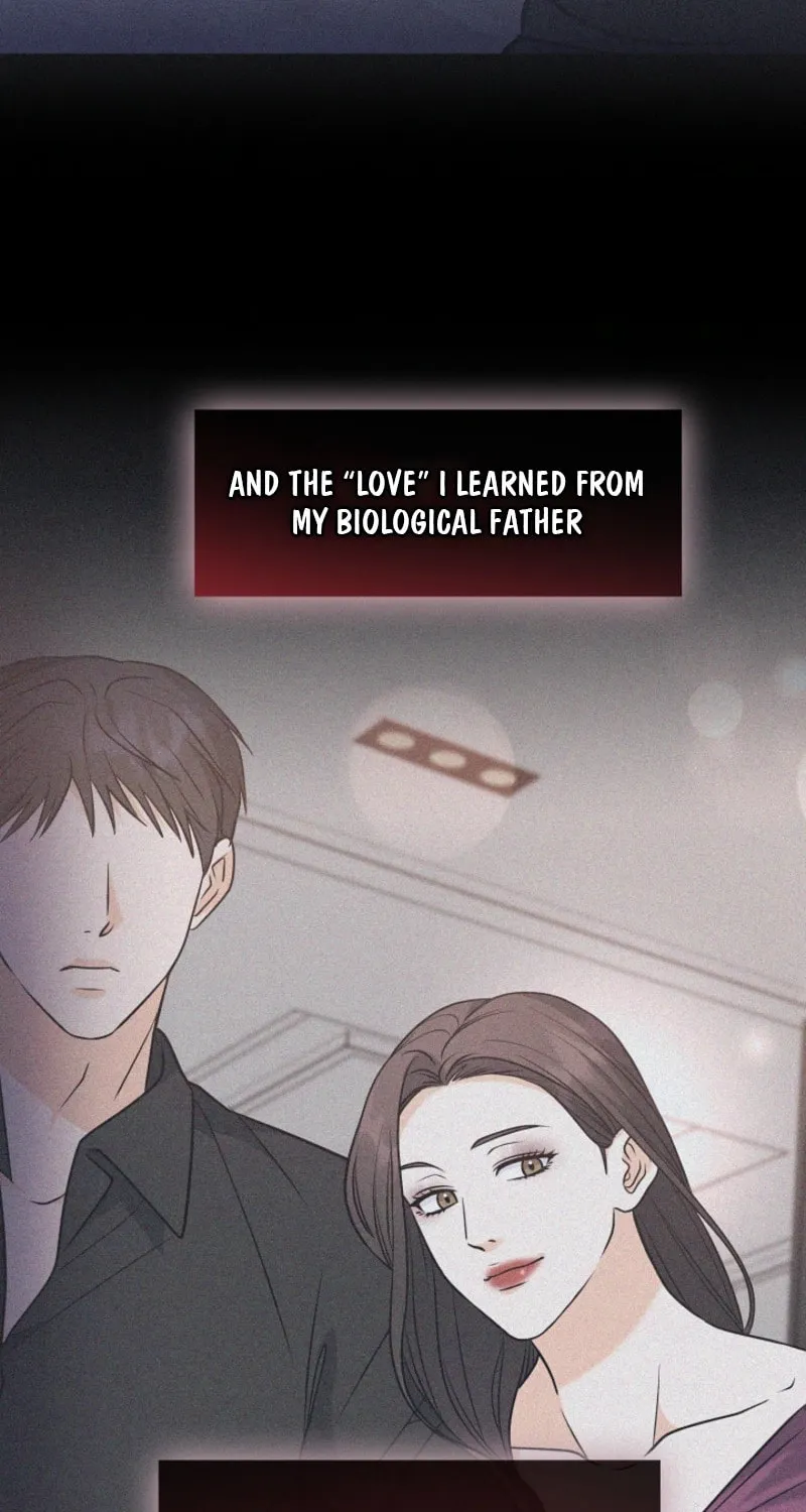 The Runaway Secretary Chapter 7 page 71 - 