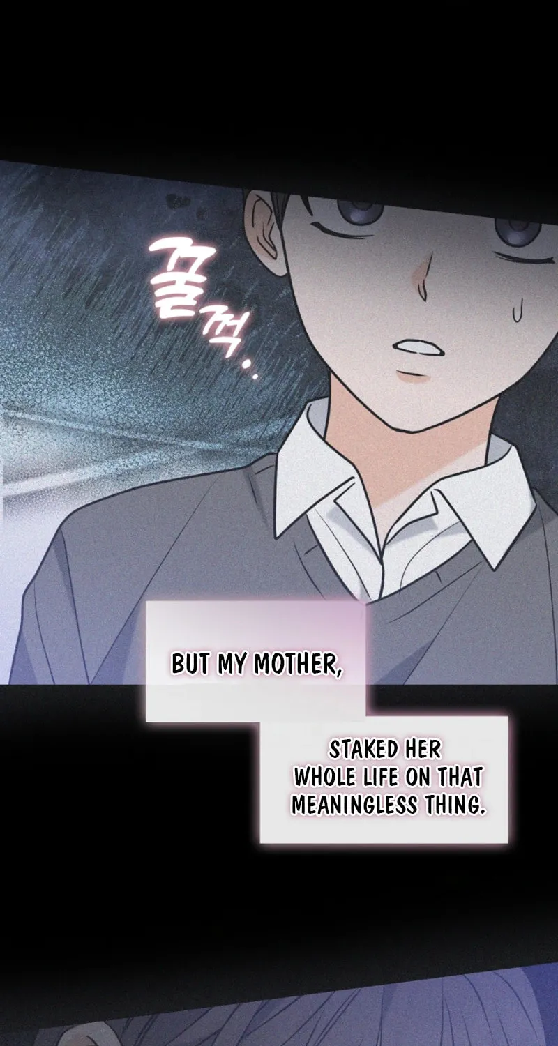 The Runaway Secretary Chapter 7 page 75 - 