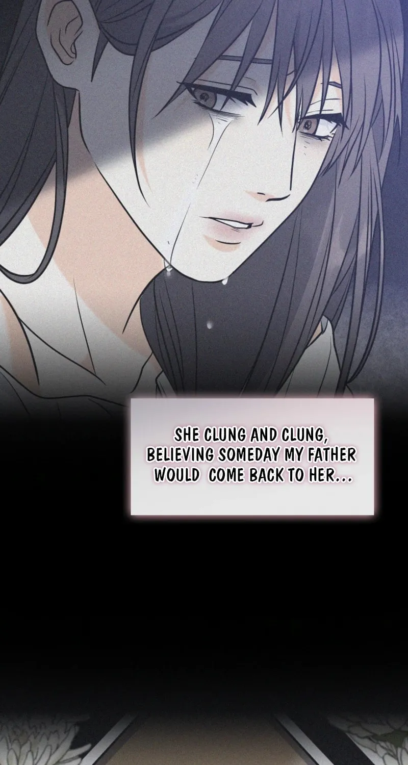 The Runaway Secretary Chapter 7 page 76 - 