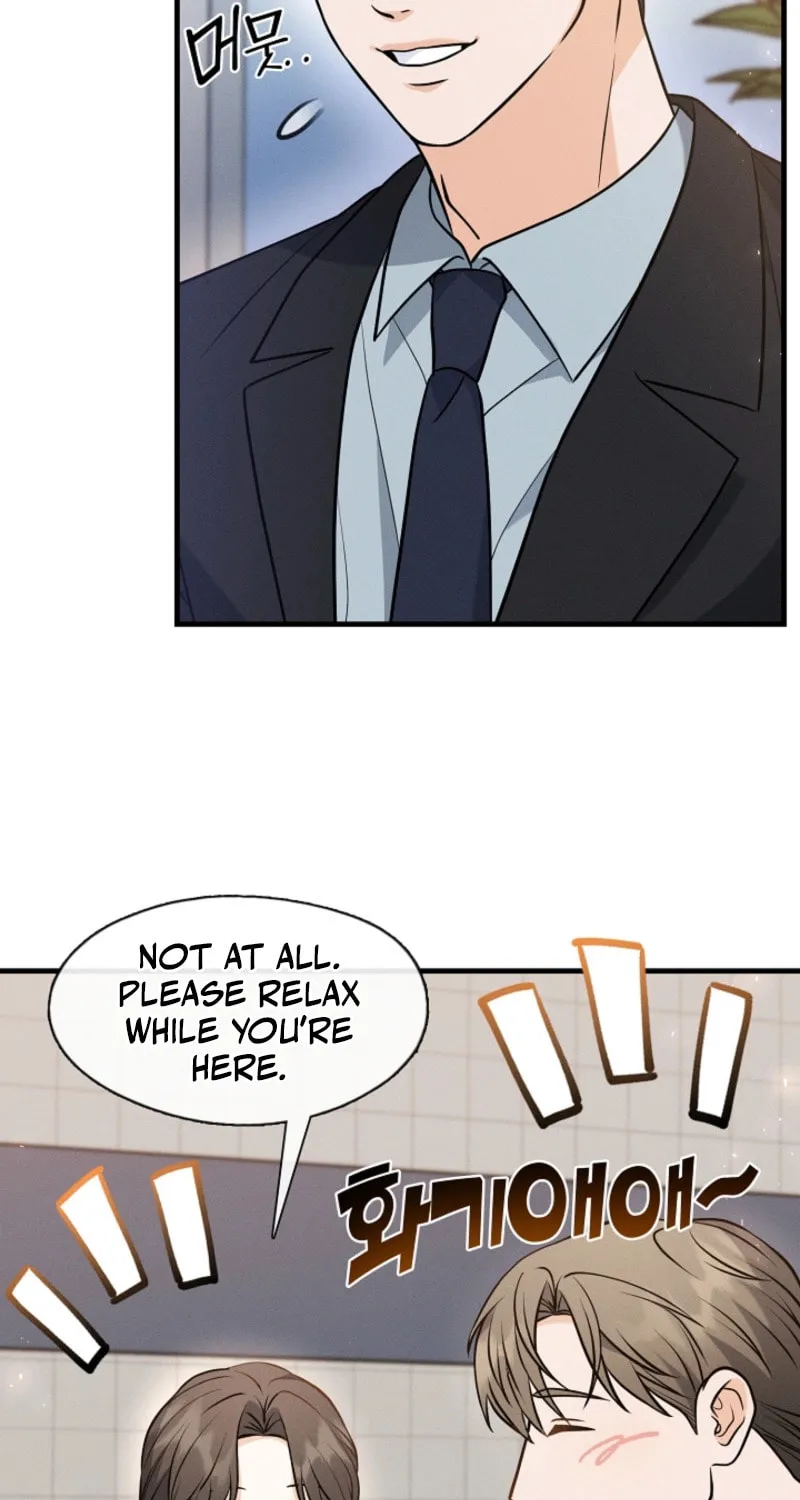 The Runaway Secretary Chapter 7 page 9 - 