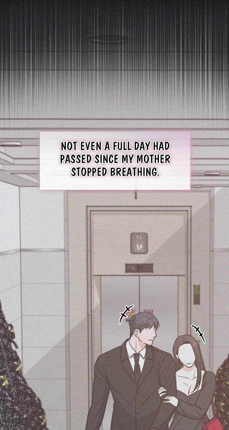 The Runaway Secretary Chapter 7 page 81 - 