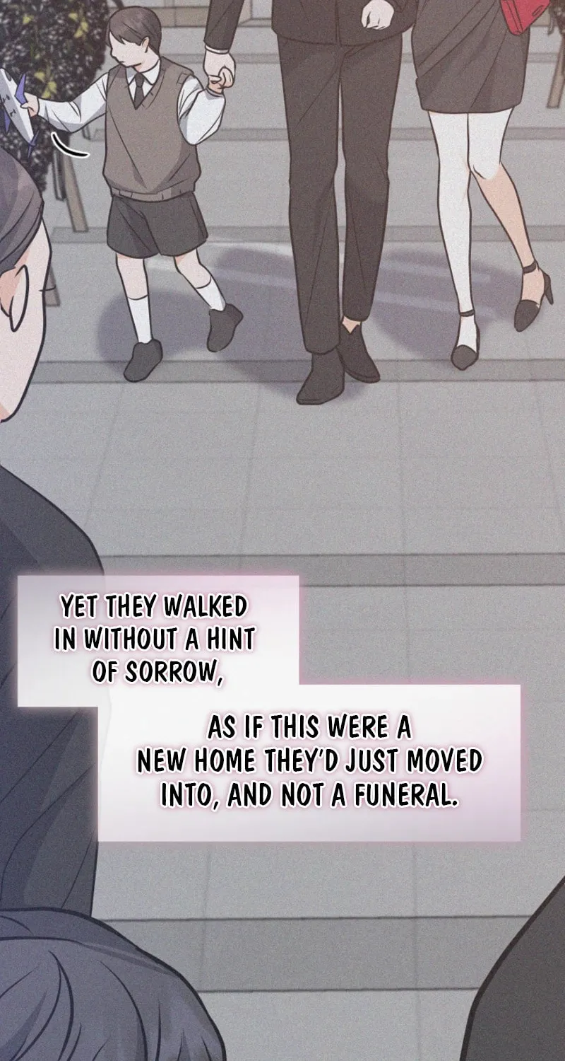The Runaway Secretary Chapter 7 page 82 - 