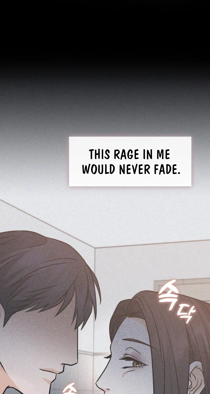 The Runaway Secretary Chapter 7 page 84 - 