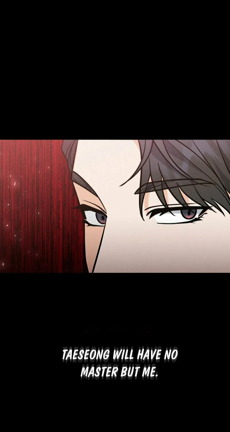 The Runaway Secretary Chapter 8 page 11 - 