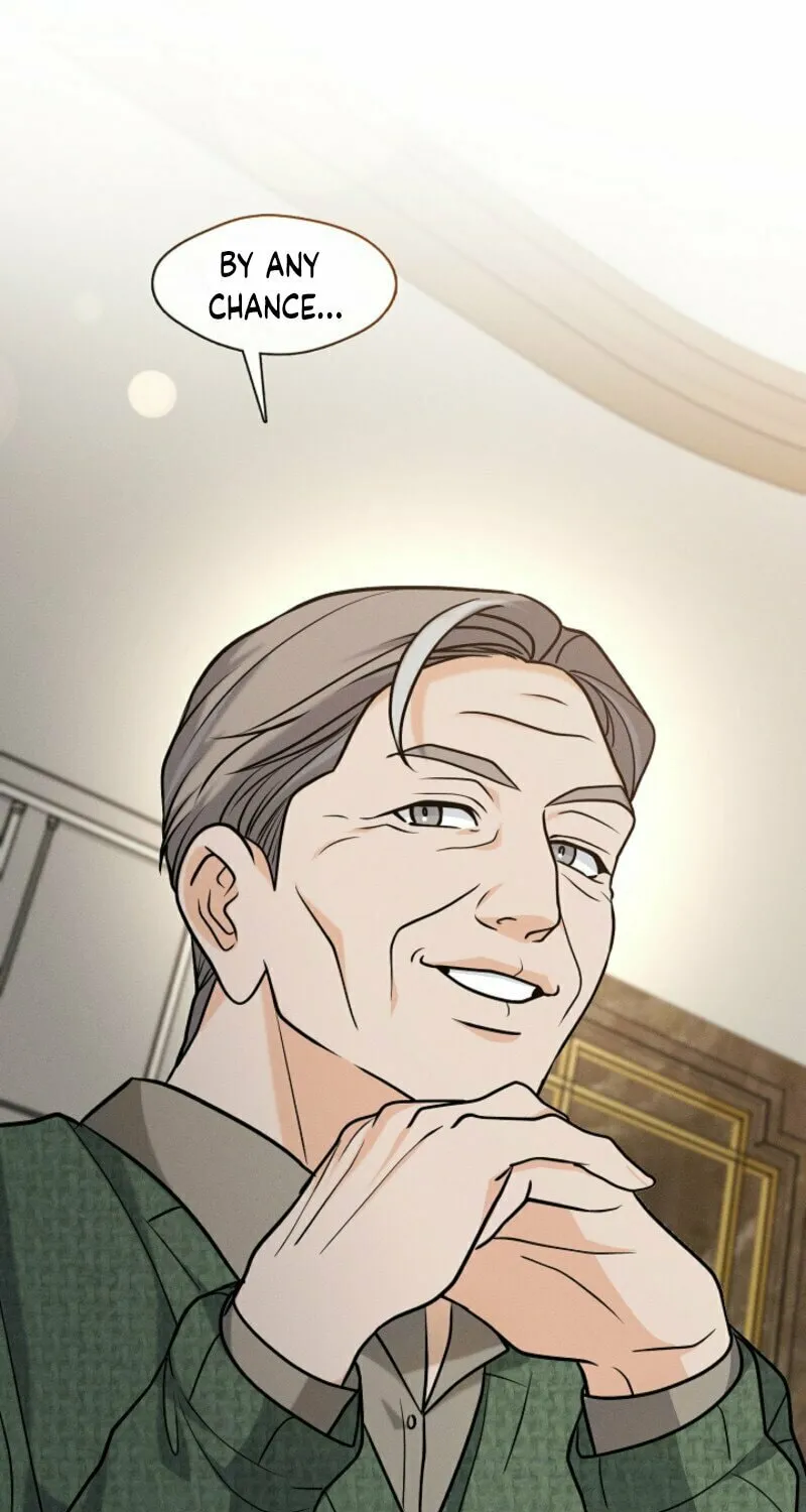 The Runaway Secretary Chapter 8 page 15 - 