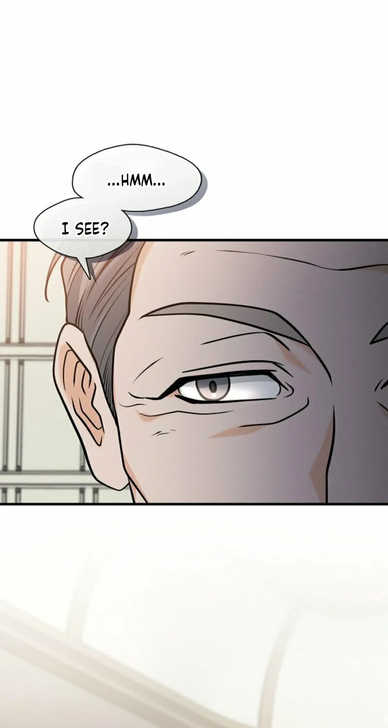 The Runaway Secretary Chapter 8 page 20 - 