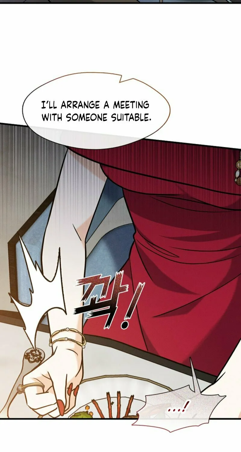 The Runaway Secretary Chapter 8 page 22 - 