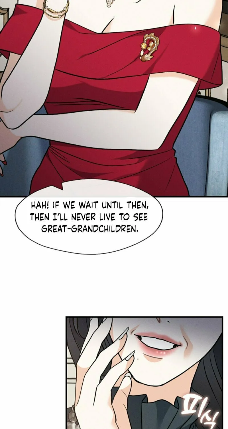 The Runaway Secretary Chapter 8 page 24 - 
