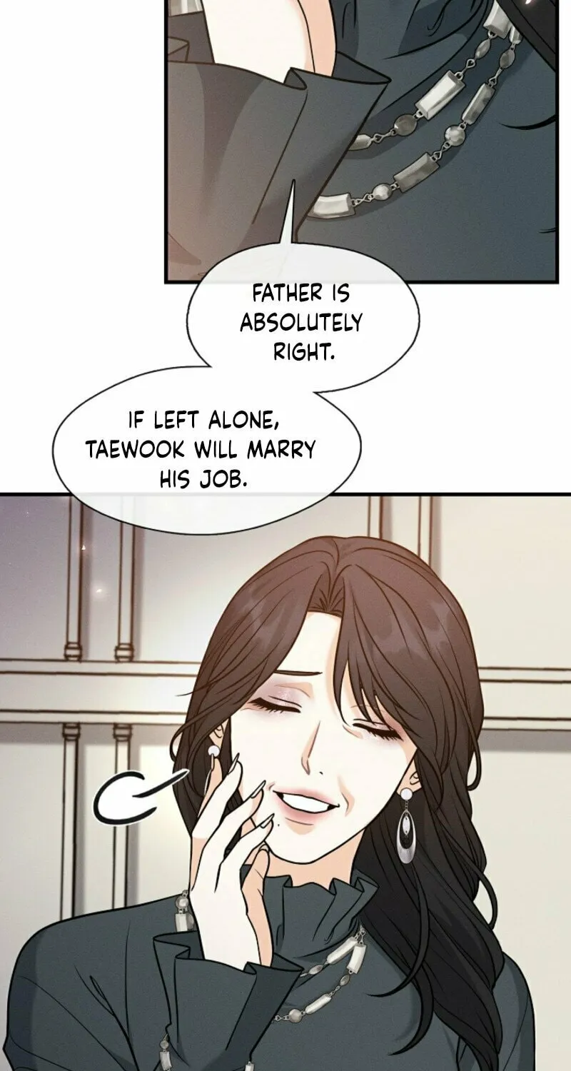 The Runaway Secretary Chapter 8 page 25 - 