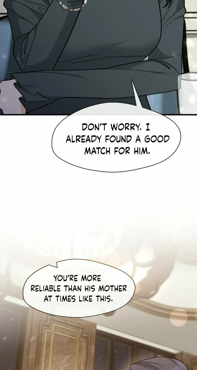 The Runaway Secretary Chapter 8 page 26 - 