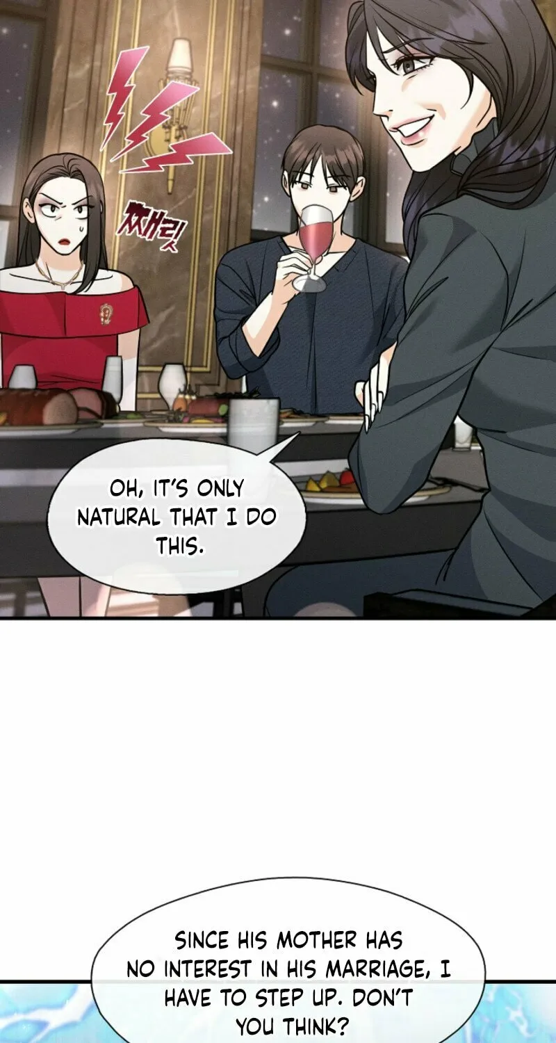 The Runaway Secretary Chapter 8 page 27 - 