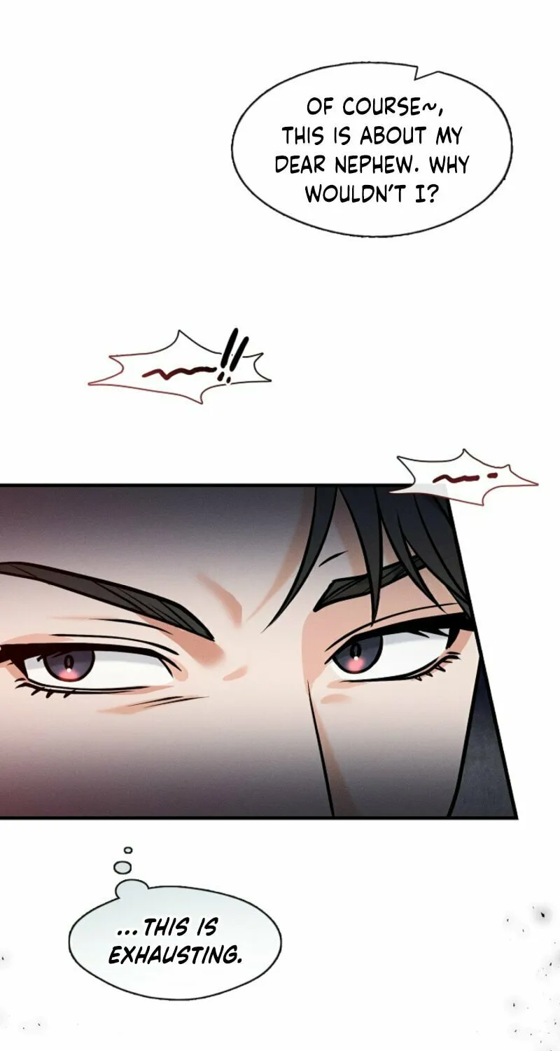 The Runaway Secretary Chapter 8 page 29 - 