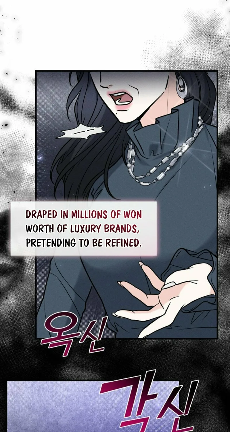 The Runaway Secretary Chapter 8 page 30 - 