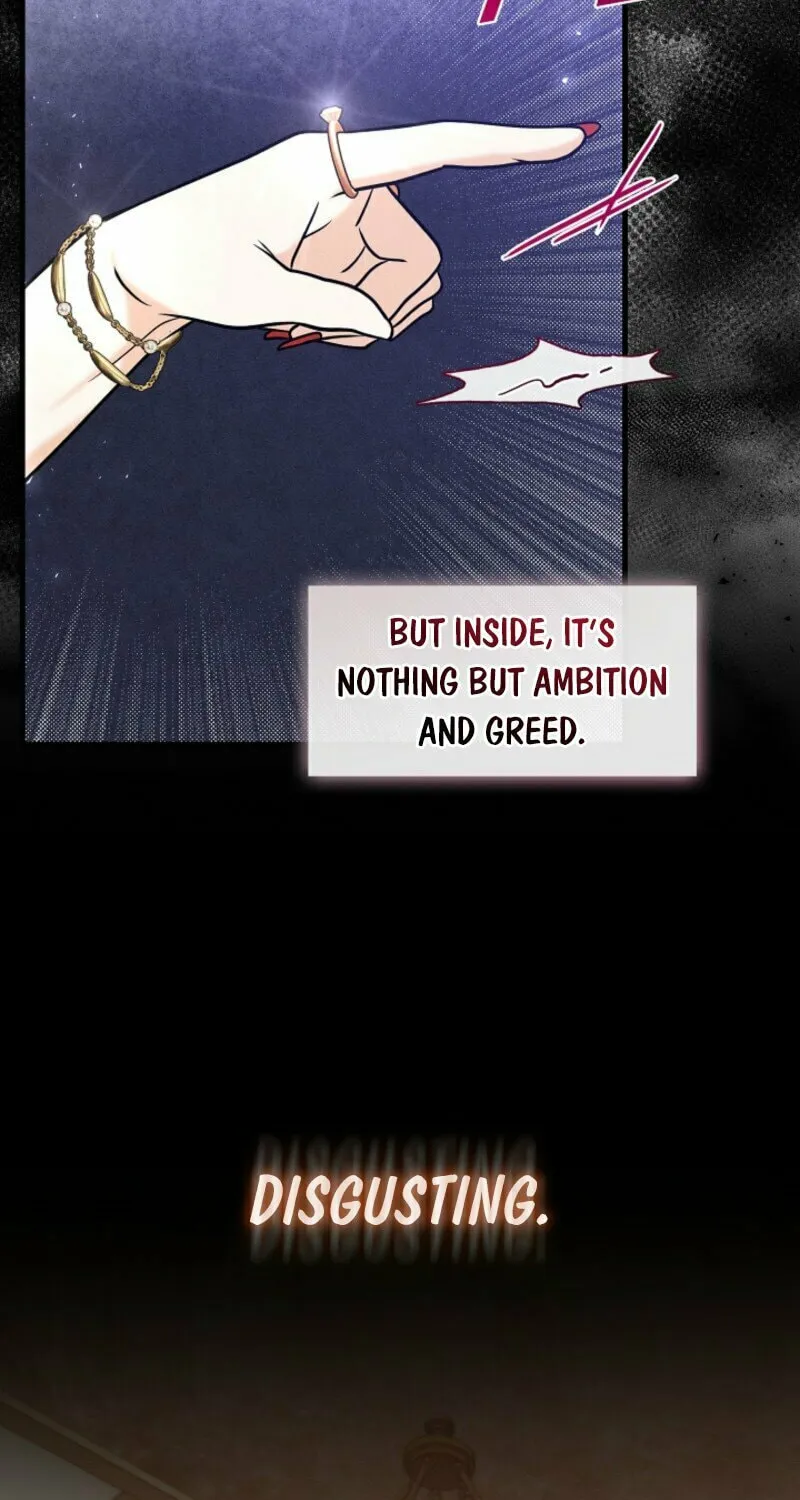 The Runaway Secretary Chapter 8 page 31 - 
