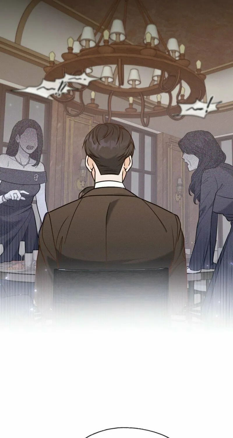 The Runaway Secretary Chapter 8 page 32 - 
