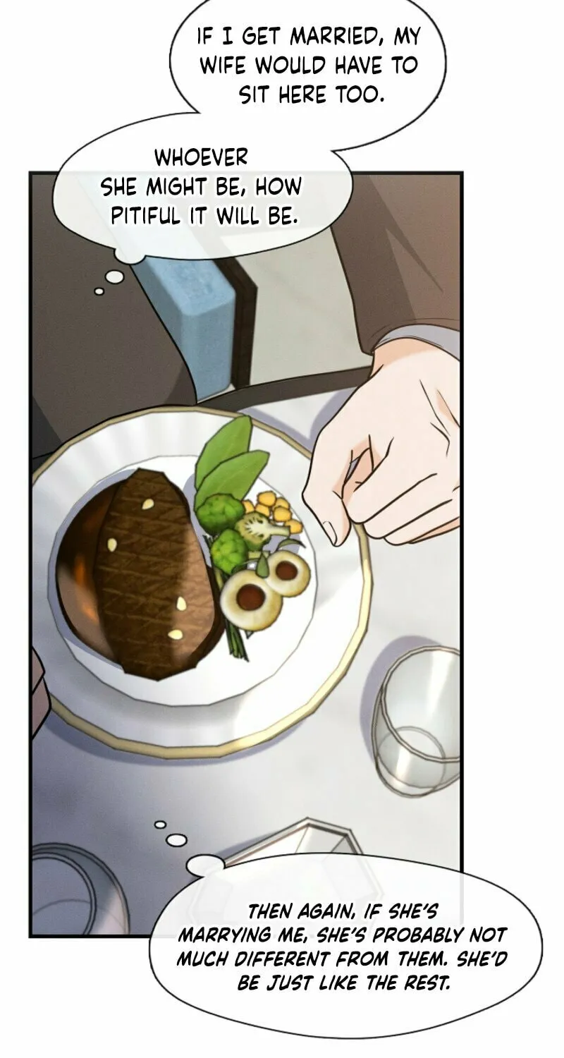The Runaway Secretary Chapter 8 page 33 - 