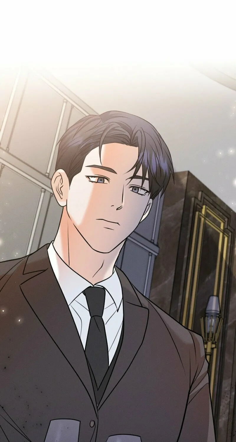 The Runaway Secretary Chapter 8 page 34 - 
