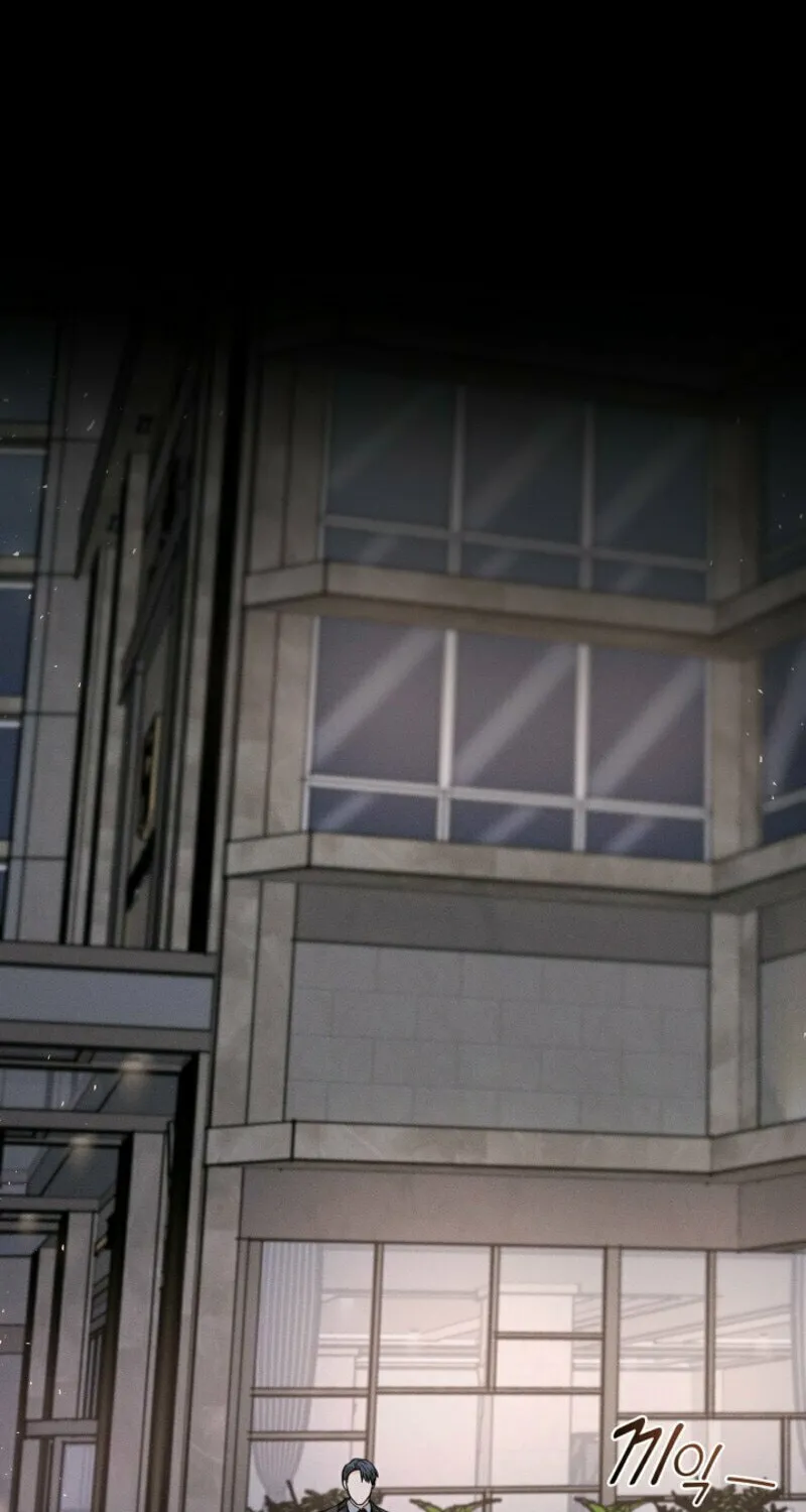 The Runaway Secretary Chapter 8 page 36 - 