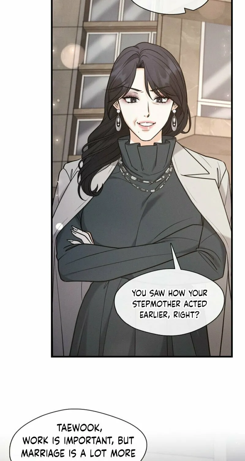The Runaway Secretary Chapter 8 page 39 - 