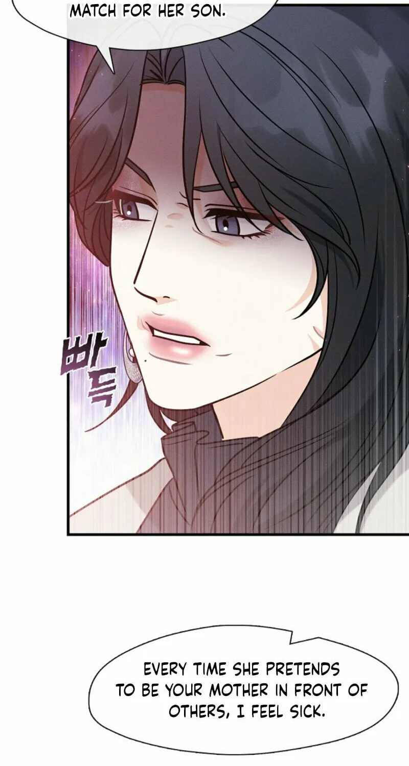 The Runaway Secretary Chapter 8 page 41 - 