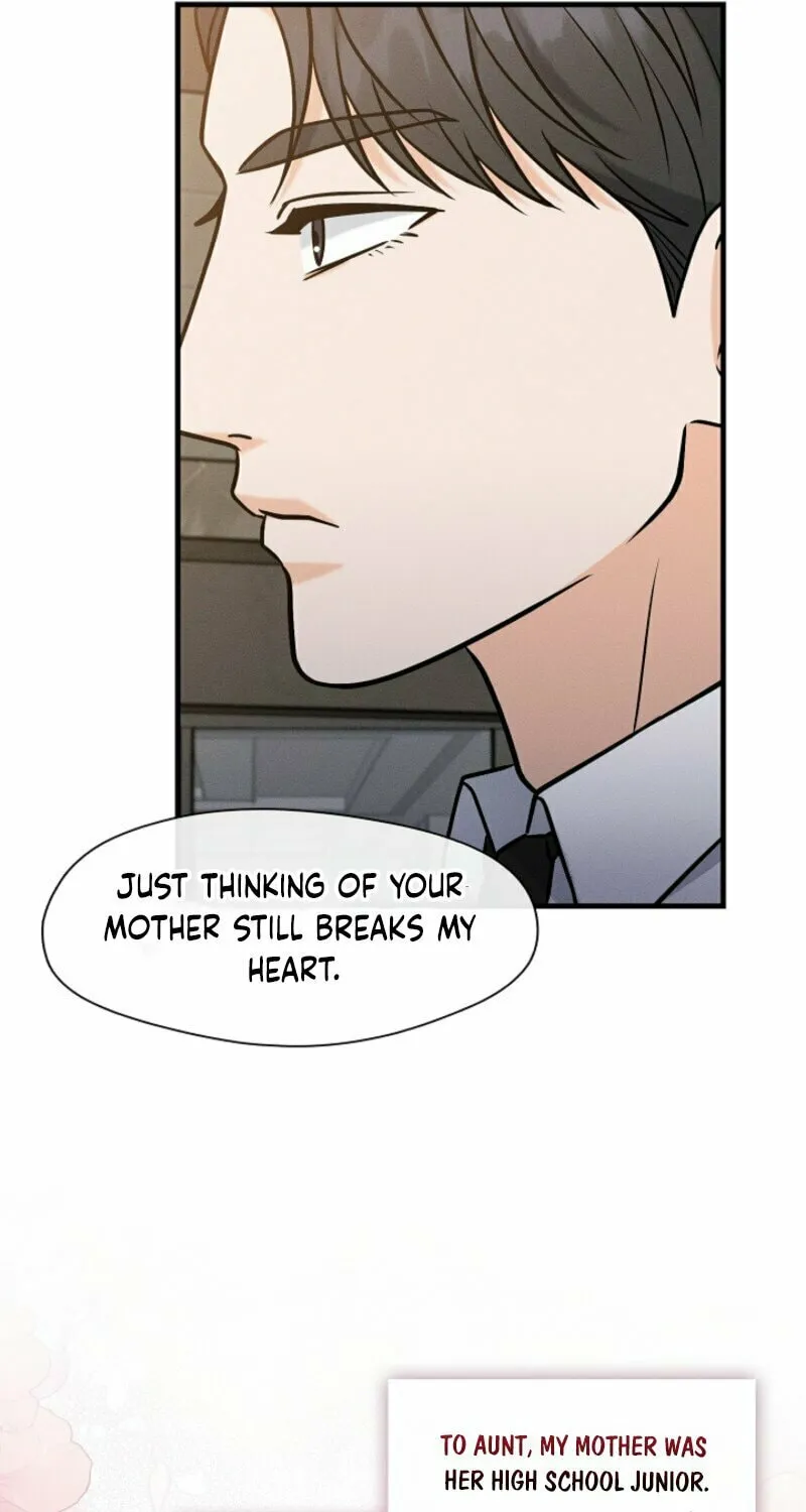 The Runaway Secretary Chapter 8 page 42 - 