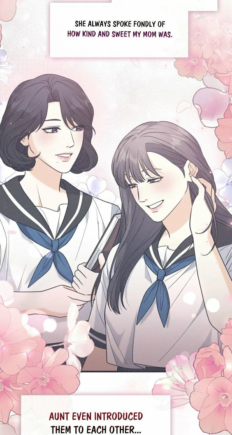 The Runaway Secretary Chapter 8 page 43 - 