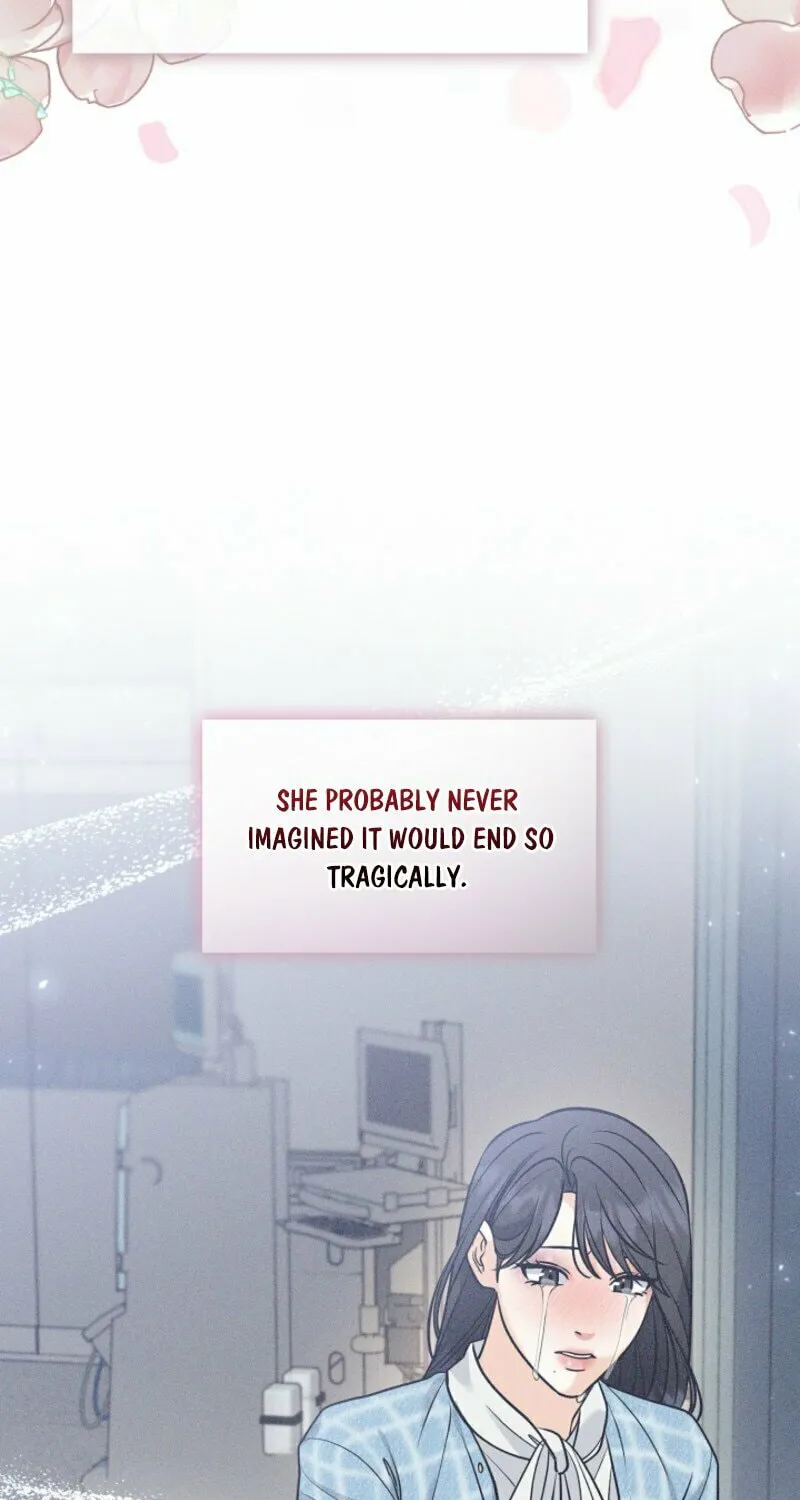 The Runaway Secretary Chapter 8 page 44 - 