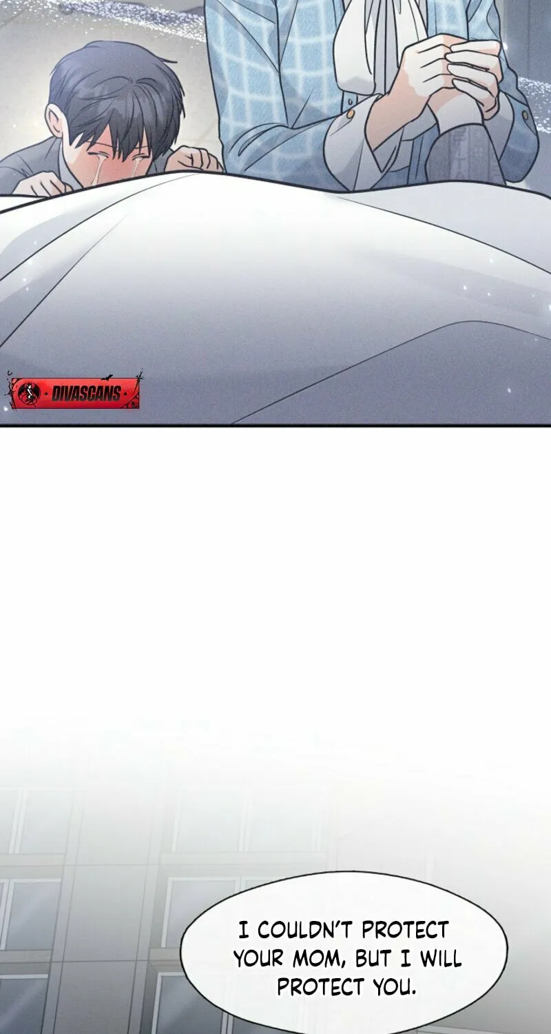 The Runaway Secretary Chapter 8 page 45 - 