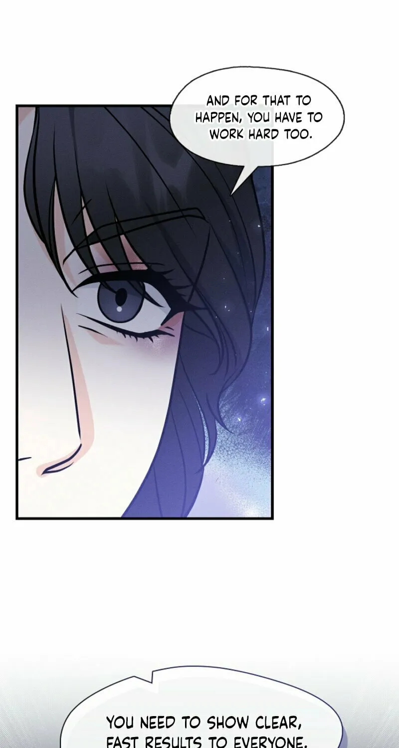 The Runaway Secretary Chapter 8 page 47 - 