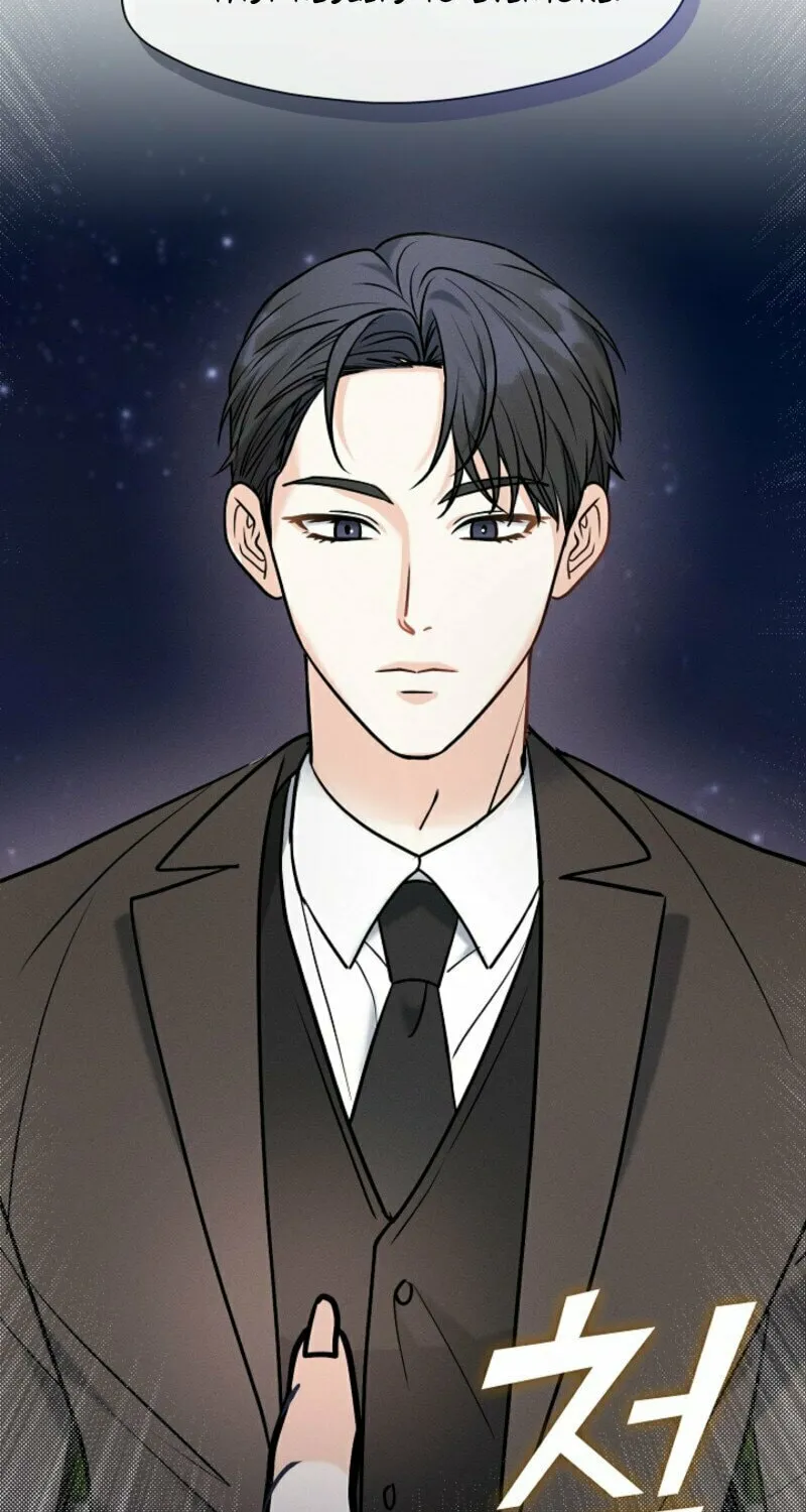 The Runaway Secretary Chapter 8 page 48 - 