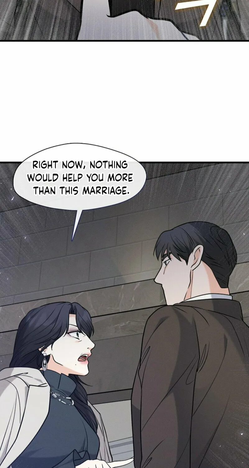 The Runaway Secretary Chapter 8 page 49 - 