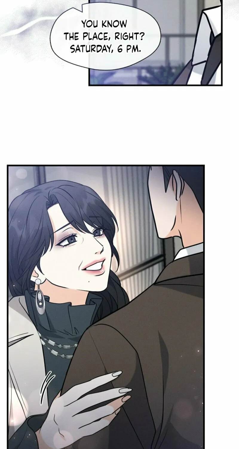 The Runaway Secretary Chapter 8 page 51 - 