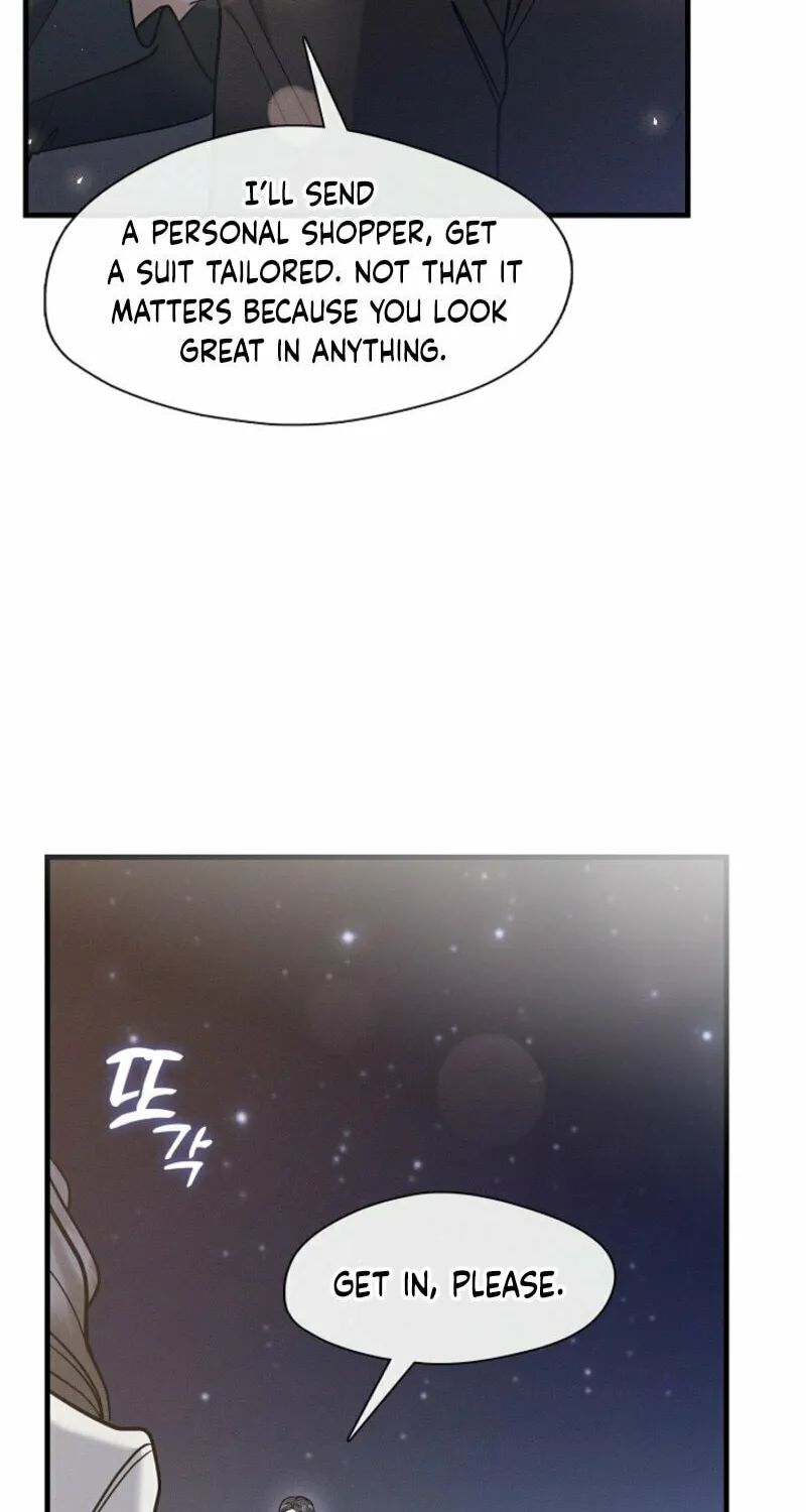 The Runaway Secretary Chapter 8 page 52 - 