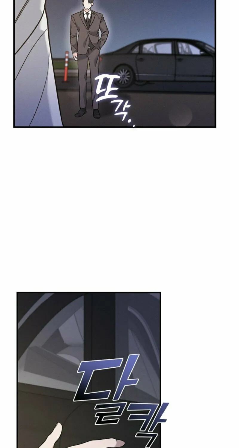 The Runaway Secretary Chapter 8 page 53 - 